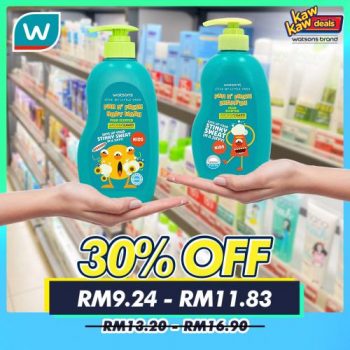 Watsons-Brand-Products-Sale-12-1-350x350 - Beauty & Health Cosmetics Fragrances Hair Care Health Supplements Johor Kedah Kelantan Kuala Lumpur Malaysia Sales Melaka Negeri Sembilan Online Store Pahang Penang Perak Perlis Personal Care Putrajaya Sabah Sarawak Selangor Skincare Terengganu