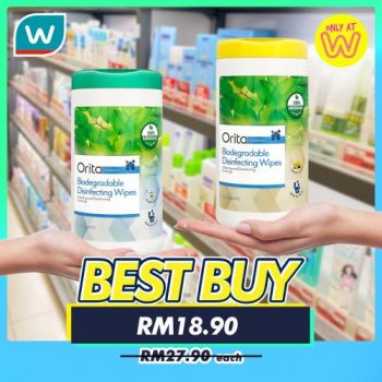 Watsons-Brand-Products-Sale-14-350x350 - Beauty & Health Cosmetics Fragrances Hair Care Health Supplements Johor Kedah Kelantan Kuala Lumpur Malaysia Sales Melaka Negeri Sembilan Online Store Pahang Penang Perak Perlis Personal Care Putrajaya Sabah Sarawak Selangor Skincare Terengganu 