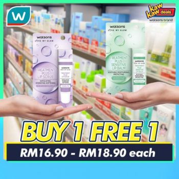 Watsons-Brand-Products-Sale-2-1-350x350 - Beauty & Health Cosmetics Fragrances Hair Care Health Supplements Johor Kedah Kelantan Kuala Lumpur Malaysia Sales Melaka Negeri Sembilan Online Store Pahang Penang Perak Perlis Personal Care Putrajaya Sabah Sarawak Selangor Skincare Terengganu 