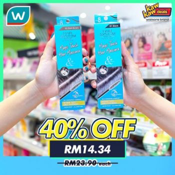 Watsons-Brand-Products-Sale-3-350x350 - Beauty & Health Cosmetics Hair Care Health Supplements Johor Kedah Kelantan Kuala Lumpur Malaysia Sales Melaka Negeri Sembilan Pahang Penang Perak Perlis Personal Care Putrajaya Sabah Sarawak Selangor Skincare Terengganu 