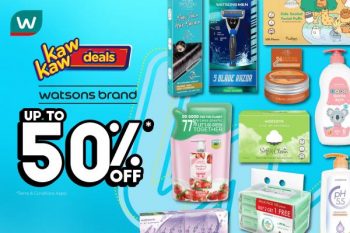 Watsons-Brand-Products-Sale-350x233 - Beauty & Health Cosmetics Hair Care Health Supplements Johor Kedah Kelantan Kuala Lumpur Malaysia Sales Melaka Negeri Sembilan Pahang Penang Perak Perlis Personal Care Putrajaya Sabah Sarawak Selangor Skincare Terengganu 