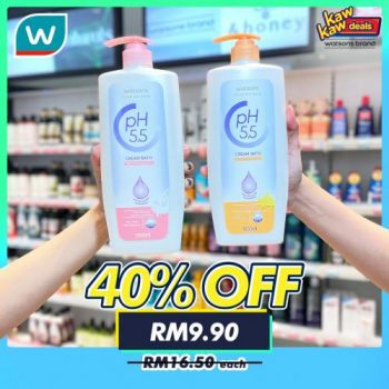 Watsons-Brand-Products-Sale-4-350x350 - Beauty & Health Cosmetics Hair Care Health Supplements Johor Kedah Kelantan Kuala Lumpur Malaysia Sales Melaka Negeri Sembilan Pahang Penang Perak Perlis Personal Care Putrajaya Sabah Sarawak Selangor Skincare Terengganu 