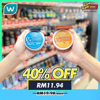 Watsons-Brand-Products-Sale-5-350x350 - Beauty & Health Cosmetics Hair Care Health Supplements Johor Kedah Kelantan Kuala Lumpur Malaysia Sales Melaka Negeri Sembilan Pahang Penang Perak Perlis Personal Care Putrajaya Sabah Sarawak Selangor Skincare Terengganu 