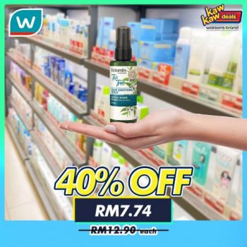 Watsons-Brand-Products-Sale-7-1-350x350 - Beauty & Health Cosmetics Fragrances Hair Care Health Supplements Johor Kedah Kelantan Kuala Lumpur Malaysia Sales Melaka Negeri Sembilan Online Store Pahang Penang Perak Perlis Personal Care Putrajaya Sabah Sarawak Selangor Skincare Terengganu