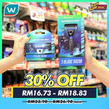 Watsons-Brand-Products-Sale-8-350x350 - Beauty & Health Cosmetics Hair Care Health Supplements Johor Kedah Kelantan Kuala Lumpur Malaysia Sales Melaka Negeri Sembilan Pahang Penang Perak Perlis Personal Care Putrajaya Sabah Sarawak Selangor Skincare Terengganu 