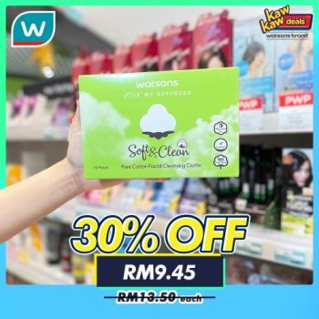 Watsons-Brand-Products-Sale-9-350x350 - Beauty & Health Cosmetics Hair Care Health Supplements Johor Kedah Kelantan Kuala Lumpur Malaysia Sales Melaka Negeri Sembilan Pahang Penang Perak Perlis Personal Care Putrajaya Sabah Sarawak Selangor Skincare Terengganu 