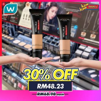 Watsons-Cosmetics-Promotion-12-1-350x350 - Beauty & Health Cosmetics Hair Care Health Supplements Johor Kedah Kelantan Kuala Lumpur Melaka Negeri Sembilan Online Store Pahang Penang Perak Perlis Personal Care Promotions & Freebies Putrajaya Sabah Sarawak Selangor Skincare Terengganu 