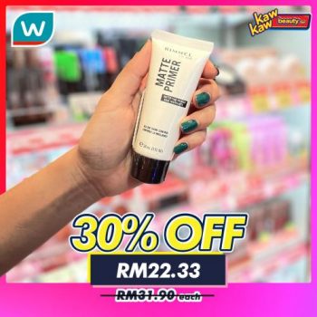 Watsons-Cosmetics-Promotion-13-1-350x350 - Beauty & Health Cosmetics Hair Care Health Supplements Johor Kedah Kelantan Kuala Lumpur Melaka Negeri Sembilan Online Store Pahang Penang Perak Perlis Personal Care Promotions & Freebies Putrajaya Sabah Sarawak Selangor Skincare Terengganu 
