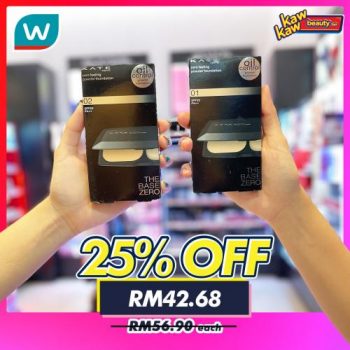 Watsons-Cosmetics-Promotion-14-1-350x350 - Beauty & Health Cosmetics Hair Care Health Supplements Johor Kedah Kelantan Kuala Lumpur Melaka Negeri Sembilan Online Store Pahang Penang Perak Perlis Personal Care Promotions & Freebies Putrajaya Sabah Sarawak Selangor Skincare Terengganu 
