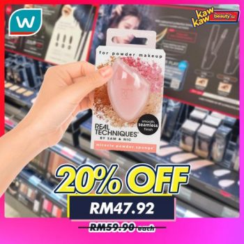 Watsons-Cosmetics-Promotion-16-350x350 - Beauty & Health Cosmetics Hair Care Health Supplements Johor Kedah Kelantan Kuala Lumpur Melaka Negeri Sembilan Online Store Pahang Penang Perak Perlis Personal Care Promotions & Freebies Putrajaya Sabah Sarawak Selangor Skincare Terengganu 