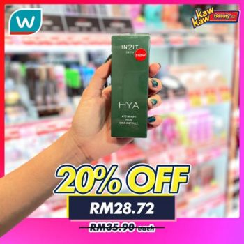 Watsons-Cosmetics-Promotion-17-1-350x350 - Beauty & Health Cosmetics Hair Care Health Supplements Johor Kedah Kelantan Kuala Lumpur Melaka Negeri Sembilan Online Store Pahang Penang Perak Perlis Personal Care Promotions & Freebies Putrajaya Sabah Sarawak Selangor Skincare Terengganu 