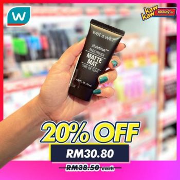 Watsons-Cosmetics-Promotion-18-1-350x350 - Beauty & Health Cosmetics Hair Care Health Supplements Johor Kedah Kelantan Kuala Lumpur Melaka Negeri Sembilan Online Store Pahang Penang Perak Perlis Personal Care Promotions & Freebies Putrajaya Sabah Sarawak Selangor Skincare Terengganu 