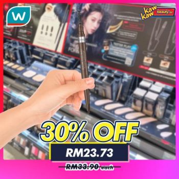 Watsons-Cosmetics-Promotion-18-350x350 - Beauty & Health Cosmetics Fragrances Hair Care Health Supplements Johor Kedah Kelantan Kuala Lumpur Melaka Negeri Sembilan Online Store Pahang Penang Perak Perlis Personal Care Promotions & Freebies Putrajaya Sabah Sarawak Selangor Skincare Terengganu 