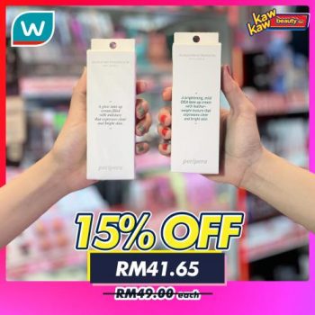 Watsons-Cosmetics-Promotion-22-350x350 - Beauty & Health Cosmetics Fragrances Hair Care Health Supplements Johor Kedah Kelantan Kuala Lumpur Melaka Negeri Sembilan Online Store Pahang Penang Perak Perlis Personal Care Promotions & Freebies Putrajaya Sabah Sarawak Selangor Skincare Terengganu 