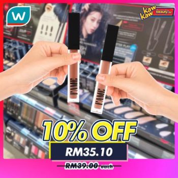 Watsons-Cosmetics-Promotion-24-350x350 - Beauty & Health Cosmetics Fragrances Hair Care Health Supplements Johor Kedah Kelantan Kuala Lumpur Melaka Negeri Sembilan Online Store Pahang Penang Perak Perlis Personal Care Promotions & Freebies Putrajaya Sabah Sarawak Selangor Skincare Terengganu 