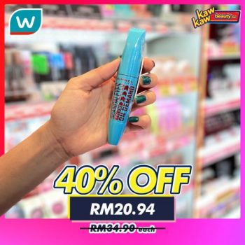 Watsons-Cosmetics-Promotion-6-1-350x350 - Beauty & Health Cosmetics Hair Care Health Supplements Johor Kedah Kelantan Kuala Lumpur Melaka Negeri Sembilan Online Store Pahang Penang Perak Perlis Personal Care Promotions & Freebies Putrajaya Sabah Sarawak Selangor Skincare Terengganu 