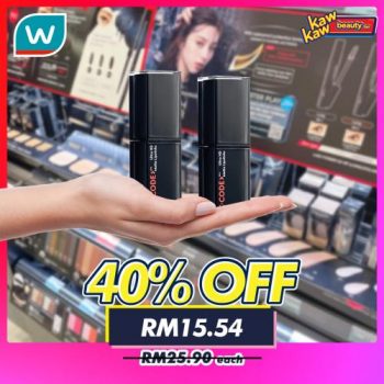 Watsons-Cosmetics-Promotion-9-1-350x350 - Beauty & Health Cosmetics Hair Care Health Supplements Johor Kedah Kelantan Kuala Lumpur Melaka Negeri Sembilan Online Store Pahang Penang Perak Perlis Personal Care Promotions & Freebies Putrajaya Sabah Sarawak Selangor Skincare Terengganu 