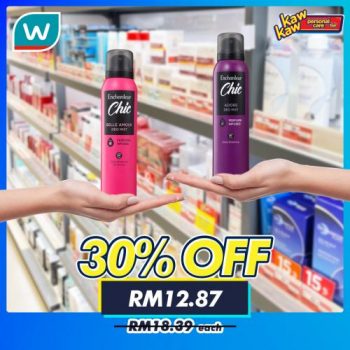 Watsons-Deodorant-Sale-2-350x350 - Beauty & Health Fragrances Johor Kedah Kelantan Kuala Lumpur Malaysia Sales Melaka Negeri Sembilan Pahang Penang Perak Perlis Personal Care Putrajaya Sabah Sarawak Selangor Terengganu 