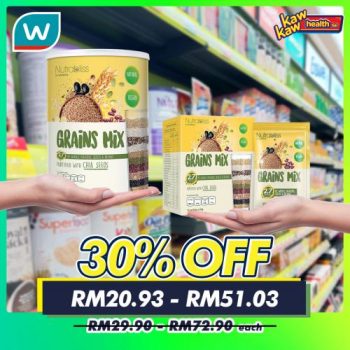 Watsons-Health-Care-Sale-1-1-350x350 - Beauty & Health Health Supplements Johor Kedah Kelantan Kuala Lumpur Malaysia Sales Melaka Negeri Sembilan Online Store Pahang Penang Perak Perlis Putrajaya Sabah Sarawak Selangor Terengganu 