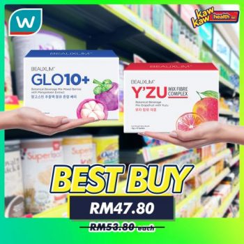 Watsons-Health-Care-Sale-10-1-350x350 - Beauty & Health Health Supplements Johor Kedah Kelantan Kuala Lumpur Malaysia Sales Melaka Negeri Sembilan Online Store Pahang Penang Perak Perlis Putrajaya Sabah Sarawak Selangor Terengganu 