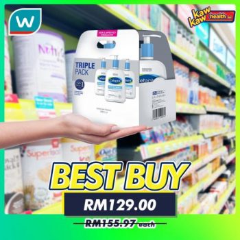 Watsons-Health-Care-Sale-12-1-350x350 - Beauty & Health Health Supplements Johor Kedah Kelantan Kuala Lumpur Malaysia Sales Melaka Negeri Sembilan Online Store Pahang Penang Perak Perlis Putrajaya Sabah Sarawak Selangor Terengganu 