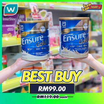 Watsons-Health-Care-Sale-13-1-350x350 - Beauty & Health Health Supplements Johor Kedah Kelantan Kuala Lumpur Malaysia Sales Melaka Negeri Sembilan Online Store Pahang Penang Perak Perlis Putrajaya Sabah Sarawak Selangor Terengganu 