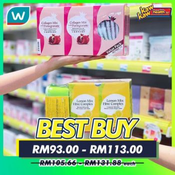 Watsons-Health-Care-Sale-13-350x350 - Beauty & Health Health Supplements Johor Kedah Kelantan Kuala Lumpur Malaysia Sales Melaka Negeri Sembilan Online Store Pahang Penang Perak Perlis Putrajaya Sabah Sarawak Selangor Terengganu 