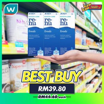 Watsons-Health-Care-Sale-15-1-350x350 - Beauty & Health Health Supplements Johor Kedah Kelantan Kuala Lumpur Malaysia Sales Melaka Negeri Sembilan Online Store Pahang Penang Perak Perlis Putrajaya Sabah Sarawak Selangor Terengganu 