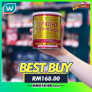 Watsons-Health-Care-Sale-18-350x350 - Beauty & Health Health Supplements Johor Kedah Kelantan Kuala Lumpur Malaysia Sales Melaka Negeri Sembilan Online Store Pahang Penang Perak Perlis Putrajaya Sabah Sarawak Selangor Terengganu 