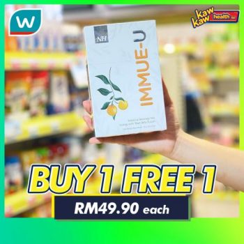 Watsons-Health-Care-Sale-2-350x350 - Beauty & Health Health Supplements Johor Kedah Kelantan Kuala Lumpur Malaysia Sales Melaka Negeri Sembilan Online Store Pahang Penang Perak Perlis Putrajaya Sabah Sarawak Selangor Terengganu 