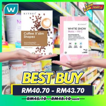 Watsons-Health-Care-Sale-20-1-350x350 - Beauty & Health Health Supplements Johor Kedah Kelantan Kuala Lumpur Malaysia Sales Melaka Negeri Sembilan Online Store Pahang Penang Perak Perlis Putrajaya Sabah Sarawak Selangor Terengganu 