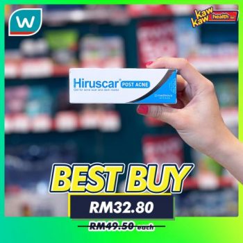 Watsons-Health-Care-Sale-20-350x350 - Beauty & Health Health Supplements Johor Kedah Kelantan Kuala Lumpur Malaysia Sales Melaka Negeri Sembilan Online Store Pahang Penang Perak Perlis Putrajaya Sabah Sarawak Selangor Terengganu 
