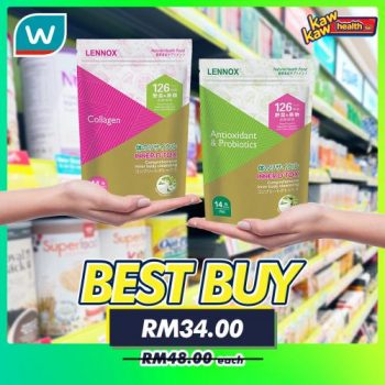 Watsons-Health-Care-Sale-22-1-350x350 - Beauty & Health Health Supplements Johor Kedah Kelantan Kuala Lumpur Malaysia Sales Melaka Negeri Sembilan Online Store Pahang Penang Perak Perlis Putrajaya Sabah Sarawak Selangor Terengganu 