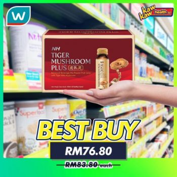 Watsons-Health-Care-Sale-24-1-350x350 - Beauty & Health Health Supplements Johor Kedah Kelantan Kuala Lumpur Malaysia Sales Melaka Negeri Sembilan Online Store Pahang Penang Perak Perlis Putrajaya Sabah Sarawak Selangor Terengganu 