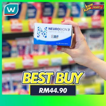 Watsons-Health-Care-Sale-25-350x350 - Beauty & Health Health Supplements Johor Kedah Kelantan Kuala Lumpur Malaysia Sales Melaka Negeri Sembilan Online Store Pahang Penang Perak Perlis Putrajaya Sabah Sarawak Selangor Terengganu 