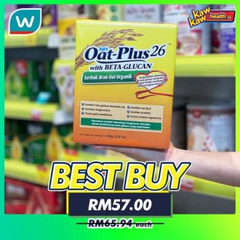 Watsons-Health-Care-Sale-27-350x350 - Beauty & Health Health Supplements Johor Kedah Kelantan Kuala Lumpur Malaysia Sales Melaka Negeri Sembilan Online Store Pahang Penang Perak Perlis Putrajaya Sabah Sarawak Selangor Terengganu 