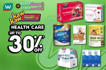 Watsons-Health-Care-Sale-29-350x233 - Beauty & Health Health Supplements Johor Kedah Kelantan Kuala Lumpur Malaysia Sales Melaka Negeri Sembilan Online Store Pahang Penang Perak Perlis Putrajaya Sabah Sarawak Selangor Terengganu 