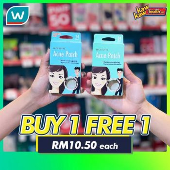 Watsons-Health-Care-Sale-3-350x350 - Beauty & Health Health Supplements Johor Kedah Kelantan Kuala Lumpur Malaysia Sales Melaka Negeri Sembilan Online Store Pahang Penang Perak Perlis Putrajaya Sabah Sarawak Selangor Terengganu 