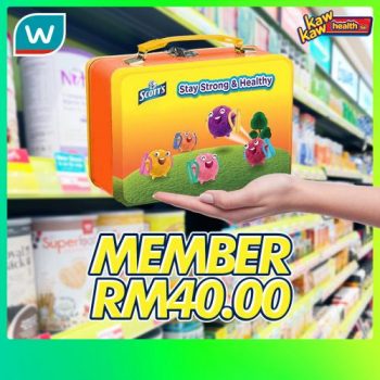 Watsons-Health-Care-Sale-6-1-350x350 - Beauty & Health Health Supplements Johor Kedah Kelantan Kuala Lumpur Malaysia Sales Melaka Negeri Sembilan Online Store Pahang Penang Perak Perlis Putrajaya Sabah Sarawak Selangor Terengganu 