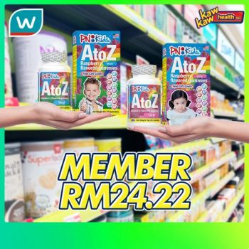 Watsons-Health-Care-Sale-7-1-350x350 - Beauty & Health Health Supplements Johor Kedah Kelantan Kuala Lumpur Malaysia Sales Melaka Negeri Sembilan Online Store Pahang Penang Perak Perlis Putrajaya Sabah Sarawak Selangor Terengganu 