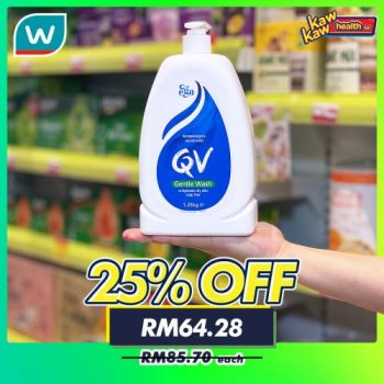 Watsons-Health-Care-Sale-8-350x350 - Beauty & Health Health Supplements Johor Kedah Kelantan Kuala Lumpur Malaysia Sales Melaka Negeri Sembilan Online Store Pahang Penang Perak Perlis Putrajaya Sabah Sarawak Selangor Terengganu 