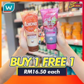 Watsons-Kaw-Kaw-Deals-Sale-10-350x350 - Beauty & Health Cosmetics Health Supplements Johor Kedah Kelantan Kuala Lumpur Malaysia Sales Melaka Negeri Sembilan Online Store Pahang Penang Perak Perlis Personal Care Putrajaya Sabah Sarawak Selangor Terengganu 