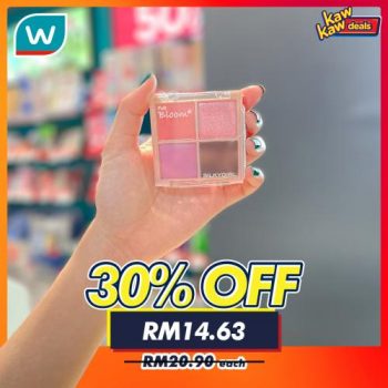 Watsons-Kaw-Kaw-Deals-Sale-16-350x350 - Beauty & Health Cosmetics Health Supplements Johor Kedah Kelantan Kuala Lumpur Malaysia Sales Melaka Negeri Sembilan Online Store Pahang Penang Perak Perlis Personal Care Putrajaya Sabah Sarawak Selangor Terengganu 