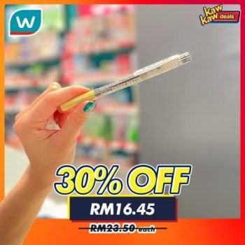 Watsons-Kaw-Kaw-Deals-Sale-17-350x350 - Beauty & Health Cosmetics Health Supplements Johor Kedah Kelantan Kuala Lumpur Malaysia Sales Melaka Negeri Sembilan Online Store Pahang Penang Perak Perlis Personal Care Putrajaya Sabah Sarawak Selangor Terengganu 