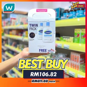 Watsons-Kaw-Kaw-Deals-Sale-22-350x350 - Beauty & Health Cosmetics Health Supplements Johor Kedah Kelantan Kuala Lumpur Malaysia Sales Melaka Negeri Sembilan Online Store Pahang Penang Perak Perlis Personal Care Putrajaya Sabah Sarawak Selangor Terengganu 