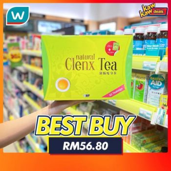Watsons-Kaw-Kaw-Deals-Sale-23-350x350 - Beauty & Health Cosmetics Health Supplements Johor Kedah Kelantan Kuala Lumpur Malaysia Sales Melaka Negeri Sembilan Online Store Pahang Penang Perak Perlis Personal Care Putrajaya Sabah Sarawak Selangor Terengganu 