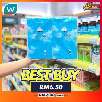 Watsons-Kaw-Kaw-Deals-Sale-24-350x350 - Beauty & Health Cosmetics Health Supplements Johor Kedah Kelantan Kuala Lumpur Malaysia Sales Melaka Negeri Sembilan Online Store Pahang Penang Perak Perlis Personal Care Putrajaya Sabah Sarawak Selangor Terengganu 