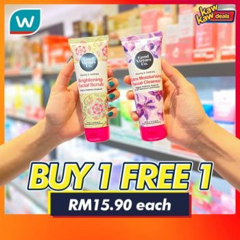 Watsons-Kaw-Kaw-Deals-Sale-6-350x350 - Beauty & Health Cosmetics Health Supplements Johor Kedah Kelantan Kuala Lumpur Malaysia Sales Melaka Negeri Sembilan Online Store Pahang Penang Perak Perlis Personal Care Putrajaya Sabah Sarawak Selangor Terengganu 