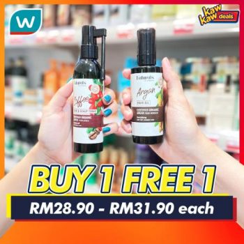 Watsons-Kaw-Kaw-Deals-Sale-9-350x350 - Beauty & Health Cosmetics Health Supplements Johor Kedah Kelantan Kuala Lumpur Malaysia Sales Melaka Negeri Sembilan Online Store Pahang Penang Perak Perlis Personal Care Putrajaya Sabah Sarawak Selangor Terengganu 