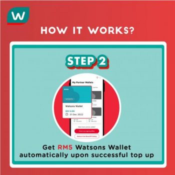 Watsons-New-Boost-Users-Promo-2-350x350 - Beauty & Health Cosmetics eWallet & Digital Currency Health Supplements Johor Kedah Kelantan Kuala Lumpur Melaka Negeri Sembilan Online Store Pahang Penang Perak Perlis Personal Care Promotions & Freebies Putrajaya Sabah Sarawak Selangor Terengganu 